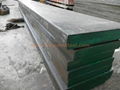 1.2080 /D3 Cold Work Tool Steel Plate