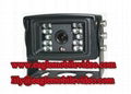 Sony CCD 420tvl Rear View Camera