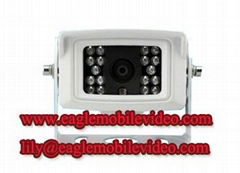 Sharp ccd 420tvl  Rear view camera/reverse IR cameras EMV007s