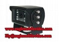 sony  CCD 600tvl  rear view camera