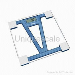 Digital Bathroom Scale