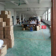 Shenzhen Xinghuafu Gifts&Crafts CO., Ltd