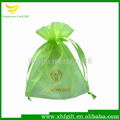 Fancy organza bags for packaging gifts 4