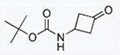 154748-49-9   (3-oxocyclobutyl)carbamate 1