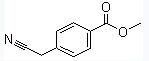 76469-88-0    4-Cyanomethylbenzoic acid methyl ester