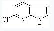 55052-27-2   6-Chloro-7-azaindole