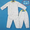 baby underclothes set, baby clothing,  1