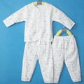 baby underclothes set, baby clothing,  2