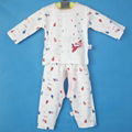 baby underclothes set, baby clothing,  3