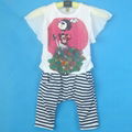 baby summerwear 1