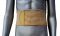 neoprene waist support belt 2