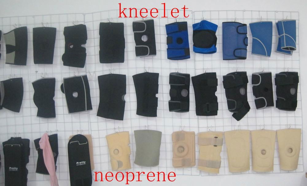 neoprene kneelet