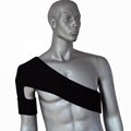 neoprene shoulder protector 2