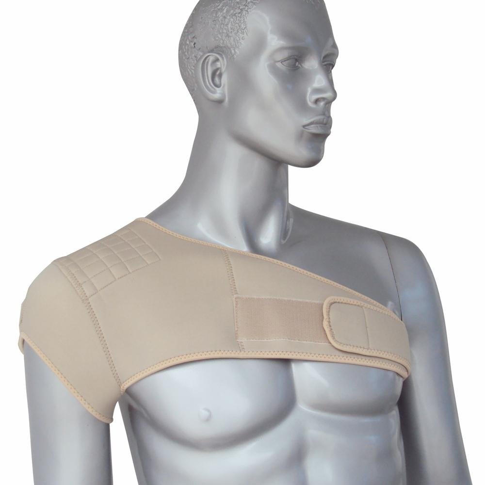 neoprene shoulder protector 3