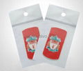 Wholesale silicone non-slip mobile phone sticker 4