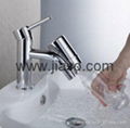  	Wholesale large stock kitchen use tap water purifier 4