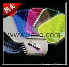 Wholesale large stock pvc car mat