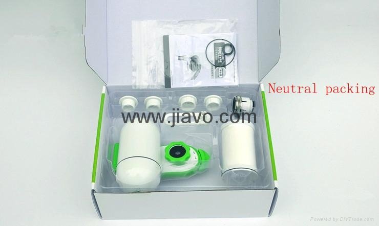 New arrival faucet water filter with ultrafiltration membrane 4