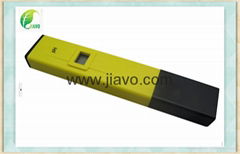 Newest item digital pen-type ph meter