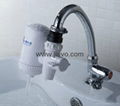 Popular ceramic tap water filter 2
