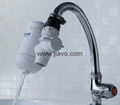 Popular ceramic tap water filter 5
