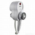 wall mounted hair dryer 1600W
