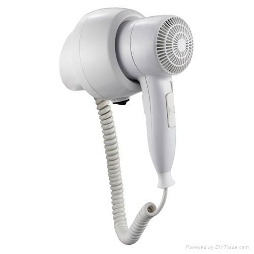 new type hotel hair dryer 