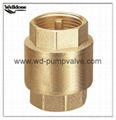 Brass Check Valve