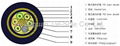 Self-support Aerial Cable ADSS