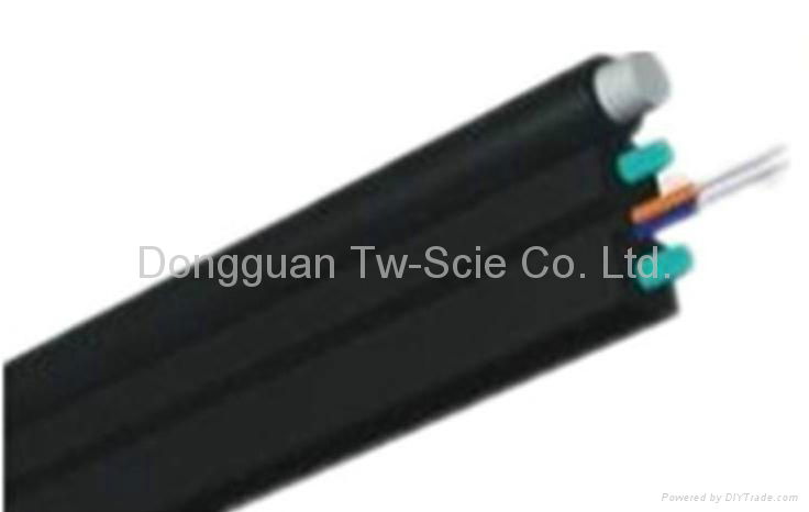 Outdoor FTTH Cable 2