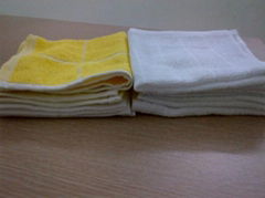 100% cotton table napkin for home