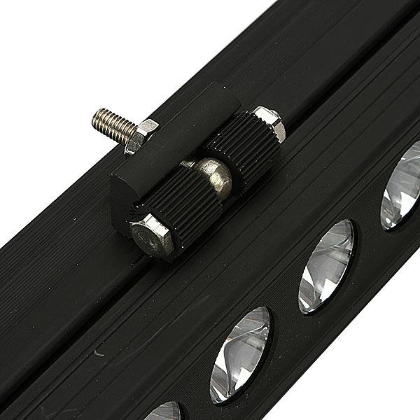 120W High Power Waterproof Cree Led Light Bar Description Product Name:Perfect-P
