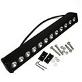 120W High Power Waterproof Cree Led Light Bar Description Product Name:Perfect-P 4