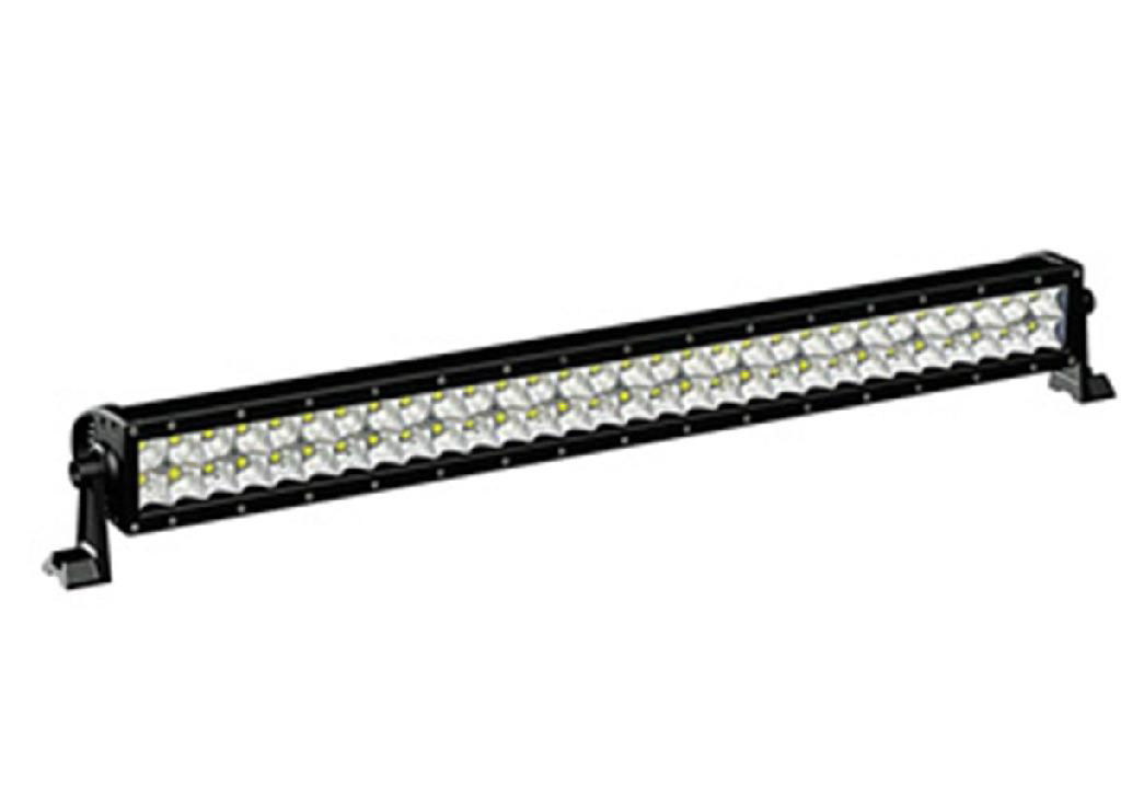 180W High Quality Working light bars LED Light Bar for Offroad SUV Truck Tractor