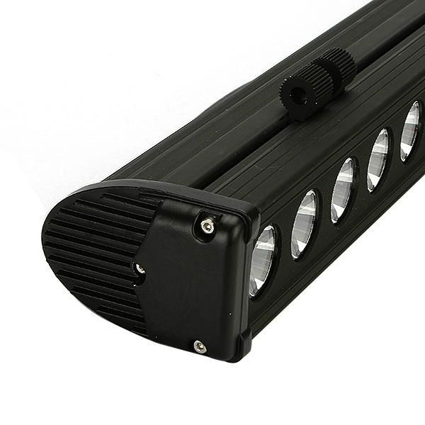 120W High Power Waterproof Cree Led Light Bar 2