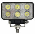 18W High intersity CREE LED Work light  2