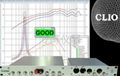 CLIO10FW電聲測試系統