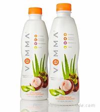 Vemma  Healthy Drinks