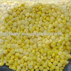 frozen sweet corn