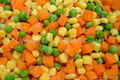 2013 Mixed vegetables with KOSHER,HALAL,BRC  2