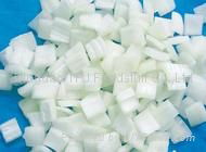 IQF onion dice 2