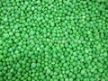 IQF green peas  3