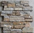 Cement Culture Stone/Quartz Culture Stone/Wall Panel