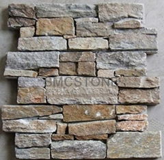 Cement Culture Stone/Quartz Culture Stone/Wall Panel