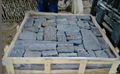 Filedstone/Slate Granite Filedstone with Big and Small Natural Surface Brock (SM 5