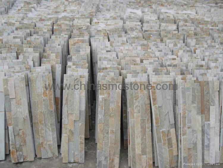 15*60cm flat Culture stone