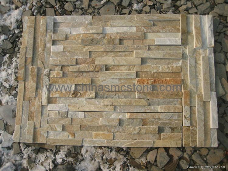 15*60cm flat Culture stone 2