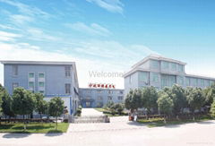 Ningbo lightsun optoelectronic technology Co.,Ltd