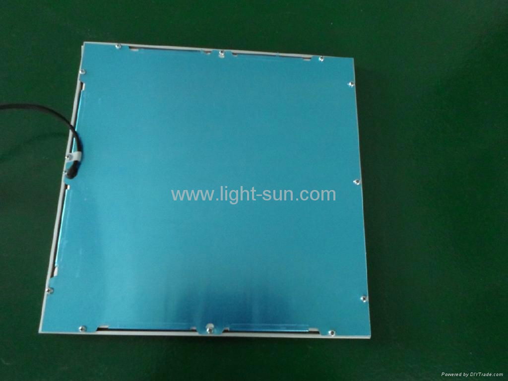 LED panel light 300*300mm 13W  surface mounted installation 2