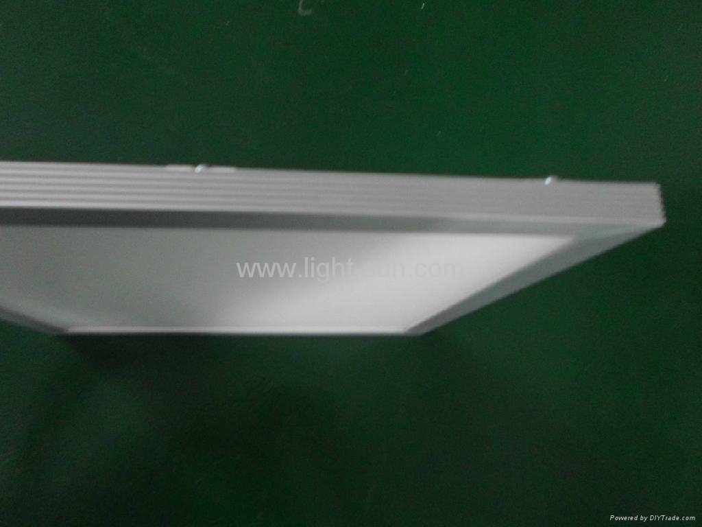LED panel light 300*300mm 13W  surface mounted installation 3